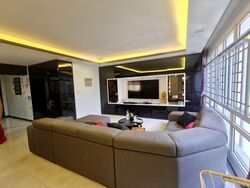 Blk 268D COMPASSVALE ARCADIA (Sengkang), HDB 5 Rooms #621236321